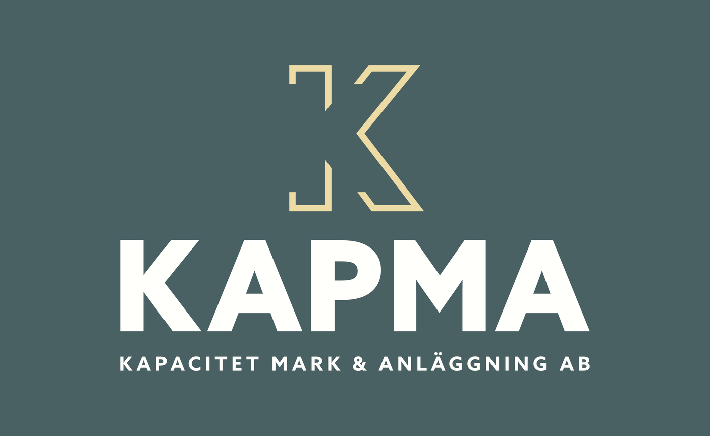 Kapmas Logga